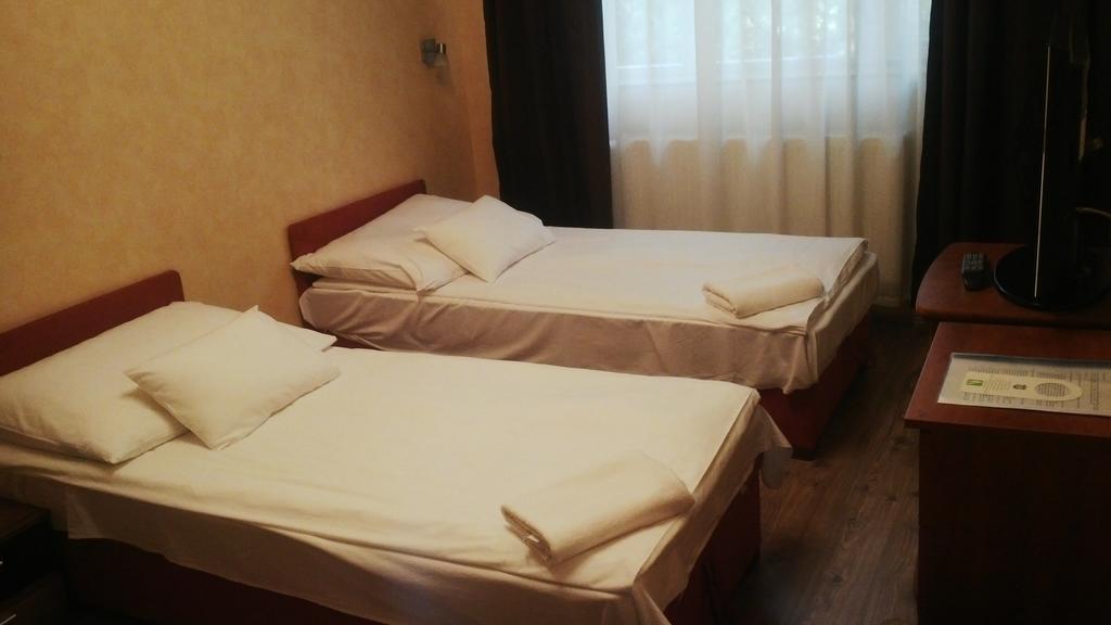 Harmony Panzió Hajdúszoboszló Habitación foto