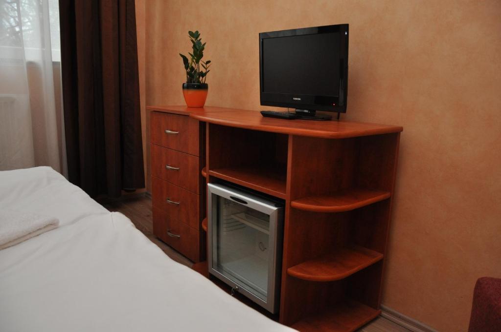 Harmony Panzió Hajdúszoboszló Habitación foto